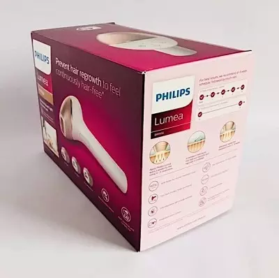Philips epilators (49 foto): PhotooPlayer Lumea, lazè ak lòt modèl nan kay la, ki jan yo itilize 23295_16