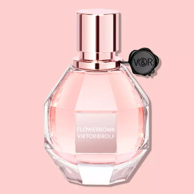 Perfumery Water til Women: Den bedste bedømmelse, mest populære smag. Parfume funktioner til kvinder 23320_3