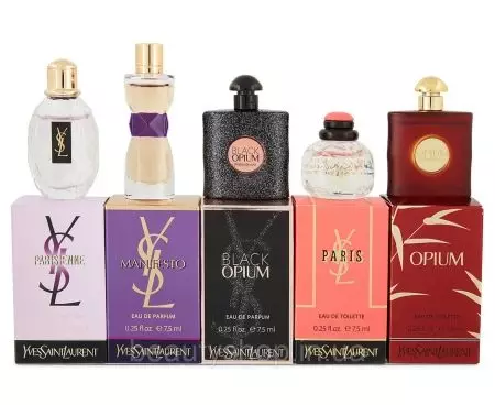Žena parfémy: Přehled vůní pro ženy. Co to je? Parfémy a jiné druhy, jejich popis. Co se od sebe liší? Lehké a těžké duchové 23321_45