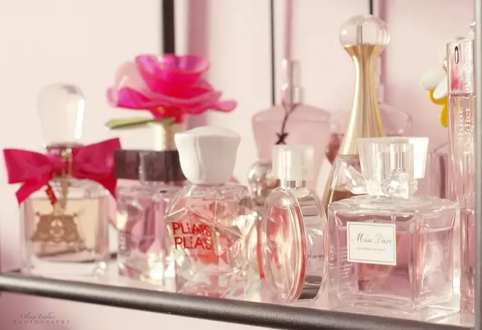 Sådan kontrolleres Perfume's Batche-kode? Måder at kontrollere parfumer og toiletvand til originalitet (ægthed) ved kode 23324_2