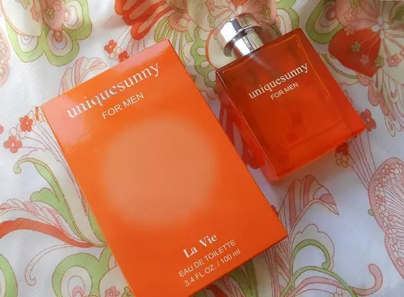 Perfumaria Bielorrussa: Perfumes, Madonna WC Water e outros perfumes da Bielorrússia, feminino e homens aromas, como escolher, comentários 23341_25
