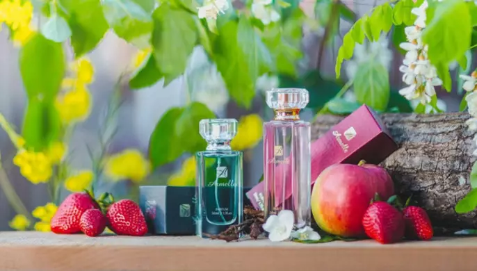 Kuidas parfüümi teha? Parafumery tootmise etapid, parfüümi koostis, seadmed nõutavad 23342_5