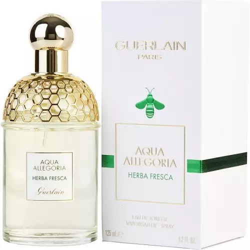 Perfume verde: sabores das mulleres con cheiro de herba biselada, cun cheiro de bosque e perfume de herbas, consellos para escoller 23348_15