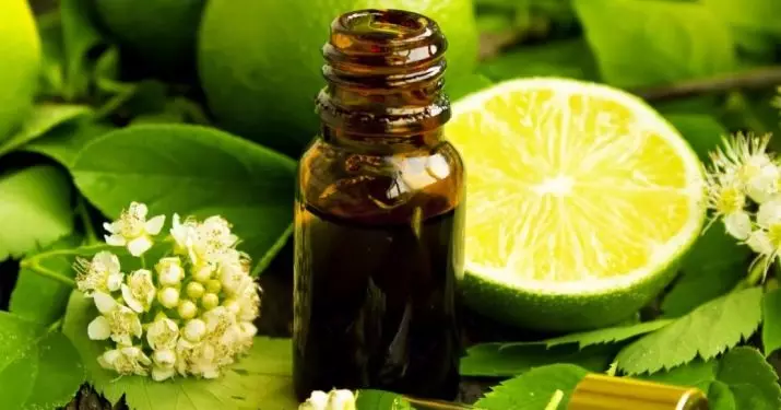 Цитрус арома: Листа на парфеми за жени и најдобар Вуди-цитрус парфем, ароми со мирис на мандарински и грејпфрут, со белешки од лимон и вар 23349_12