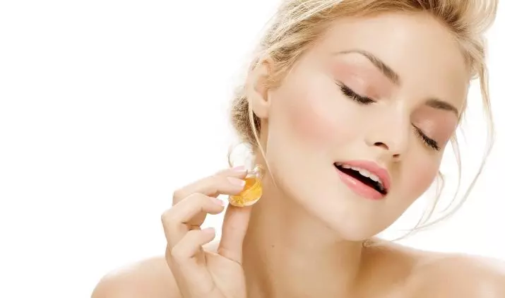 Цитрус арома: Листа на парфеми за жени и најдобар Вуди-цитрус парфем, ароми со мирис на мандарински и грејпфрут, со белешки од лимон и вар 23349_14