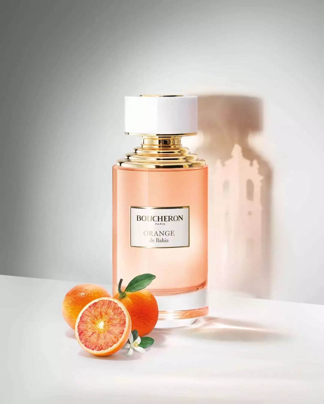 Цитрус арома: Листа на парфеми за жени и најдобар Вуди-цитрус парфем, ароми со мирис на мандарински и грејпфрут, со белешки од лимон и вар 23349_2