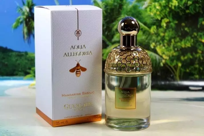 Цитрус арома: Листа на парфеми за жени и најдобар Вуди-цитрус парфем, ароми со мирис на мандарински и грејпфрут, со белешки од лимон и вар 23349_24