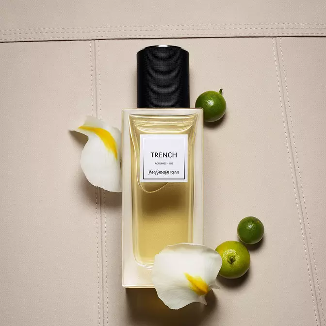 Цитрус арома: Листа на парфеми за жени и најдобар Вуди-цитрус парфем, ароми со мирис на мандарински и грејпфрут, со белешки од лимон и вар 23349_3