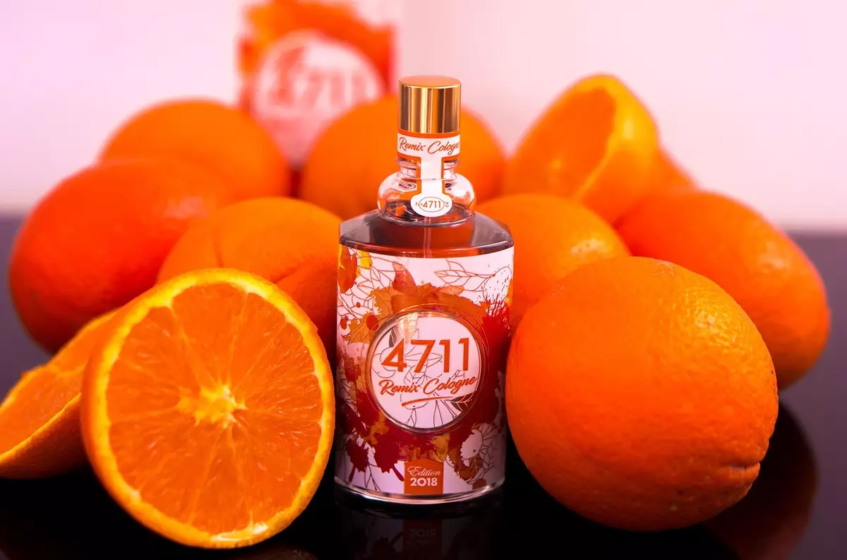 Цитрус арома: Листа на парфеми за жени и најдобар Вуди-цитрус парфем, ароми со мирис на мандарински и грејпфрут, со белешки од лимон и вар 23349_30