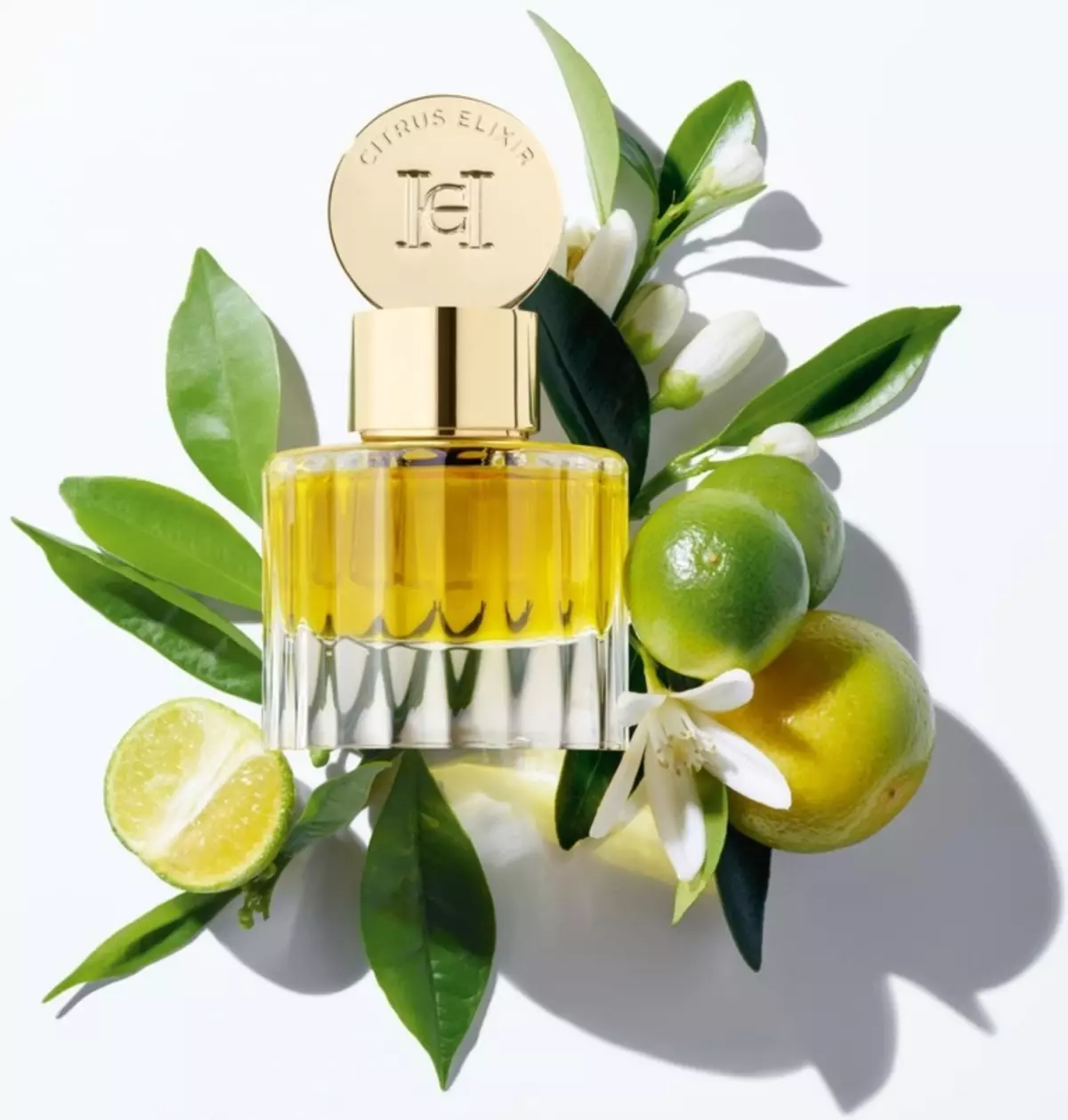 Цитрус арома: Листа на парфеми за жени и најдобар Вуди-цитрус парфем, ароми со мирис на мандарински и грејпфрут, со белешки од лимон и вар 23349_4