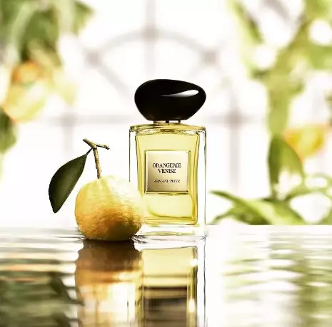 Цитрус арома: Листа на парфеми за жени и најдобар Вуди-цитрус парфем, ароми со мирис на мандарински и грејпфрут, со белешки од лимон и вар 23349_5