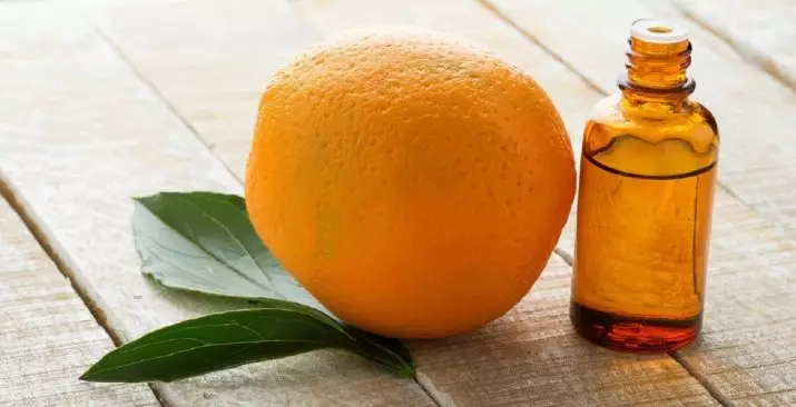 Citrus Aromas: Rondedzero yezvinonhuwirira kwevakadzi uye yakanakisa yematanda-the citrus zvinonhuwira, zvinonhuwira nekunhuhwirira kweMandarin uye grapefruit, ne lemon uye lime zvinyorwa 23349_9