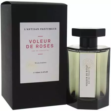 Perfumery asal: Bagaimana untuk membezakan semangat asal dari palsu? Di mana untuk membeli minyak wangi yang sebenar? Semak untuk Pengesahan Air Tandas 23351_11