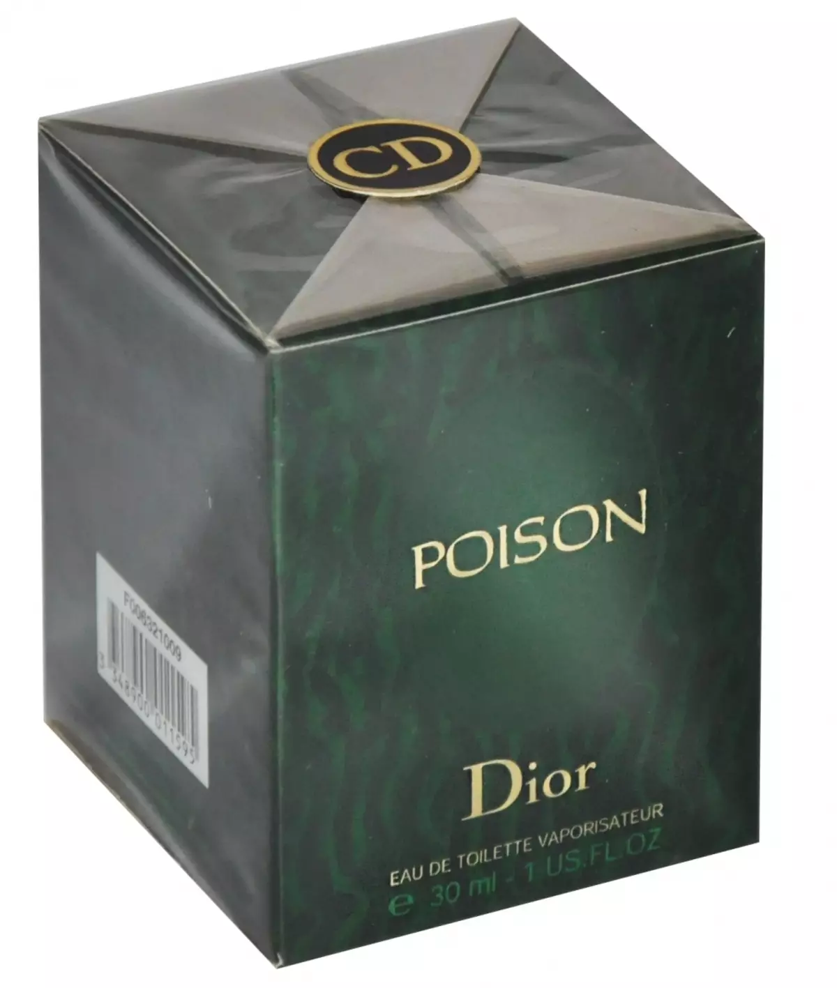 perfumeria original: Com distingir els esperits originals de la falsificació? On comprar un perfum real? Comproveu si l'autenticació d'aigua de vàter 23351_5