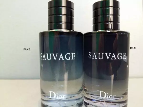 Perfumery asal: Bagaimana untuk membezakan semangat asal dari palsu? Di mana untuk membeli minyak wangi yang sebenar? Semak untuk Pengesahan Air Tandas 23351_7
