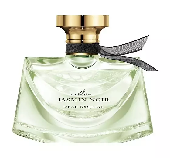 Hajuvedellä Jasmine tuoksuva: hajuvesi, wc-vesi naisille, aromit nimet, miten käyttää 23357_6