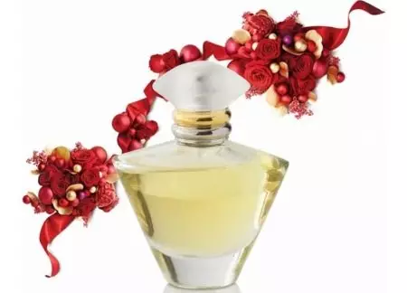 Parfum 8. marca: Kateri parfum daje dekle? Darilo za ženo in mamo, parfume dišave za ženske, izbira parfuma 23371_12