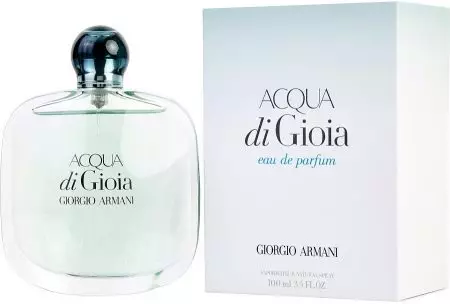 Parfum 8. marca: Kateri parfum daje dekle? Darilo za ženo in mamo, parfume dišave za ženske, izbira parfuma 23371_7
