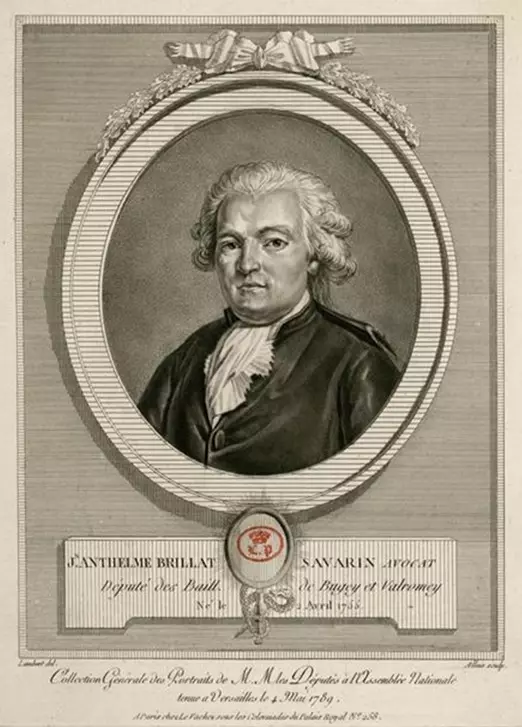 Istwa nan parfumerie: plas la egzak nan orijin nan move lespri yo ak yon lòt pafen. Ki moun ki te vini ak gou? Kreye premye lespri yo nan mond lan. Kilè faktori a te parèt? 23376_24