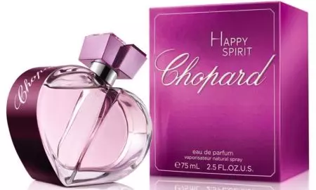 Perfumes com o cheiro de framboesa: perfume feminino e água de toalete com aroma de framboesa, seus nomes, como aplicar adequadamente o perfume 23394_18