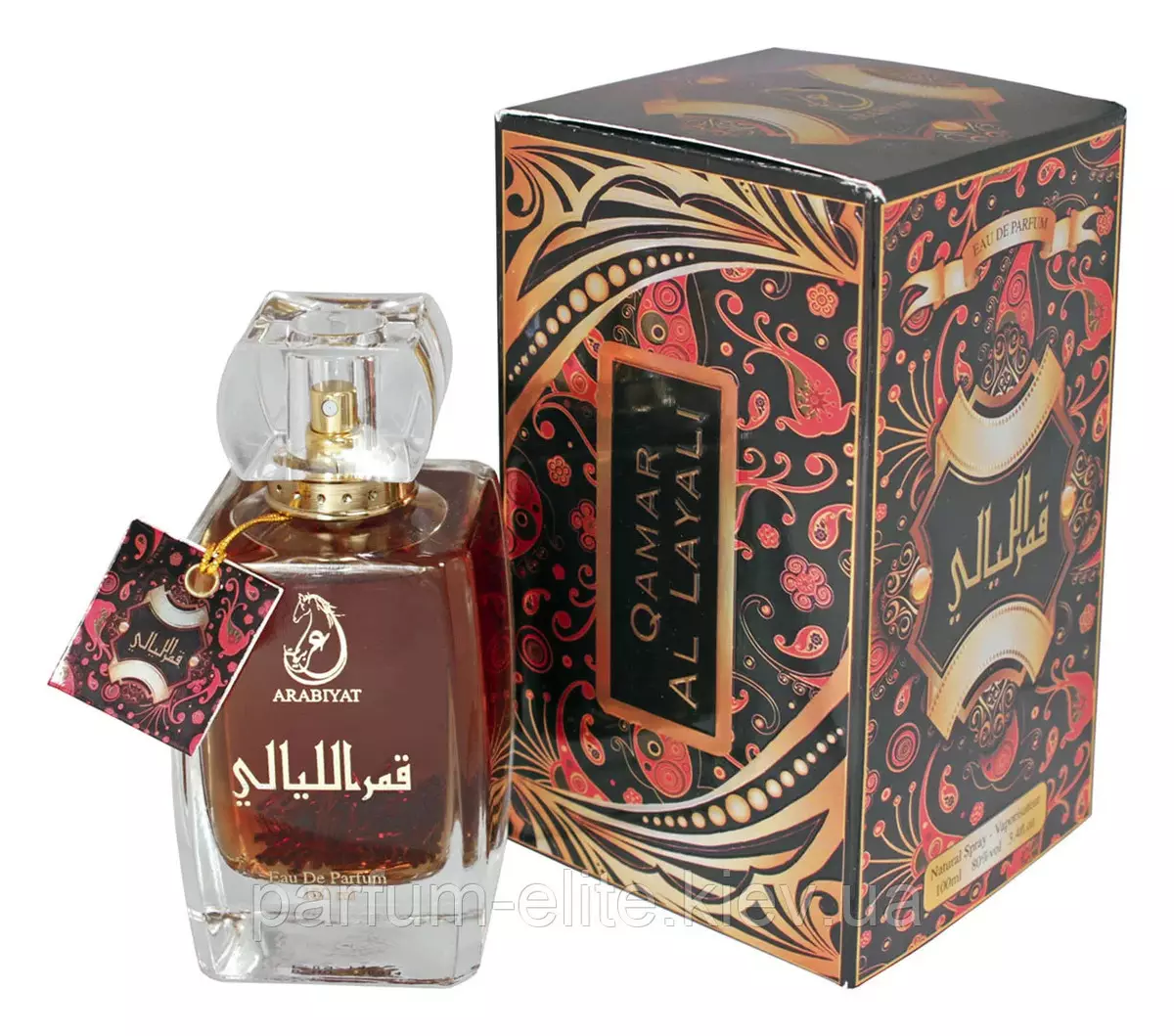 Turkish perfumes: perfume and cologne, colonid, toilet water and other perfumes from Turkey, overview of fragrances for men and women 23398_11