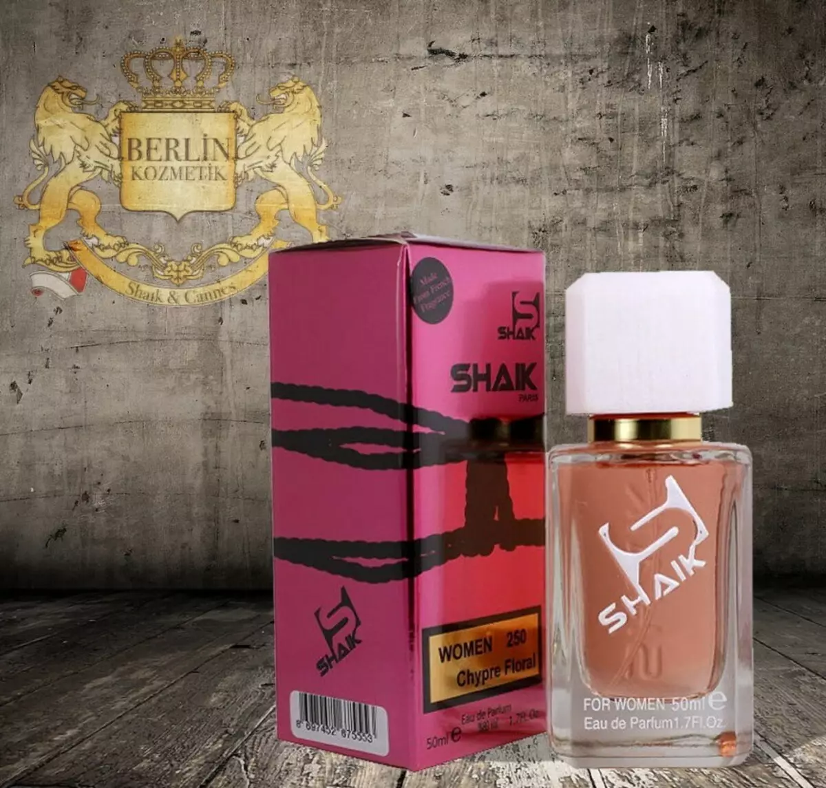 Turecká parfémy: parfém a kolínská, kolonid, toaletní voda a další parfémy z Turecka, přehled vůní pro muže a ženy 23398_14