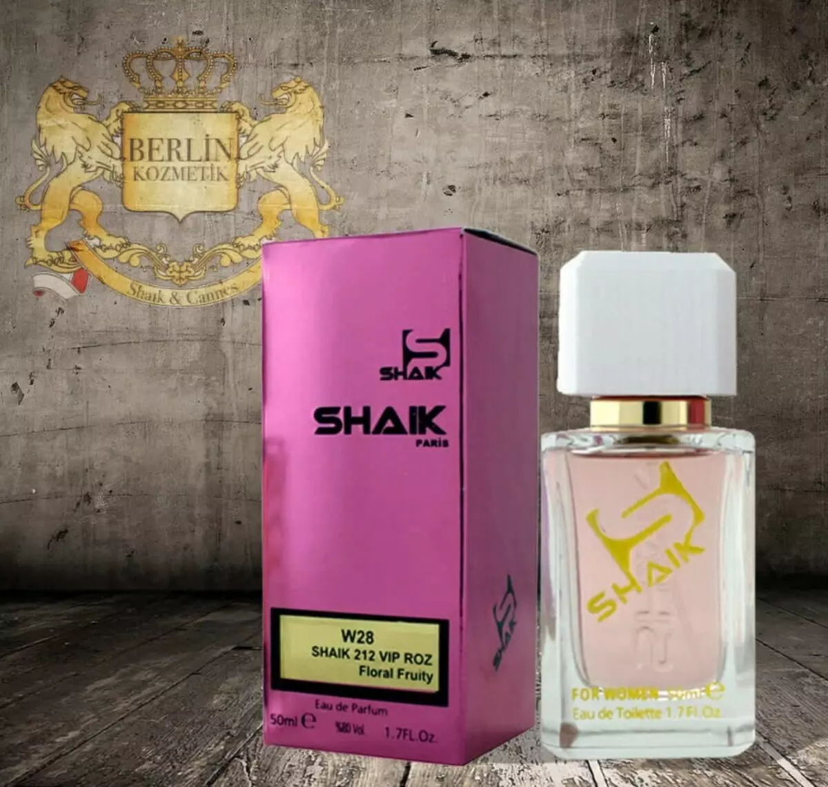 Turecká parfémy: parfém a kolínská, kolonid, toaletní voda a další parfémy z Turecka, přehled vůní pro muže a ženy 23398_16