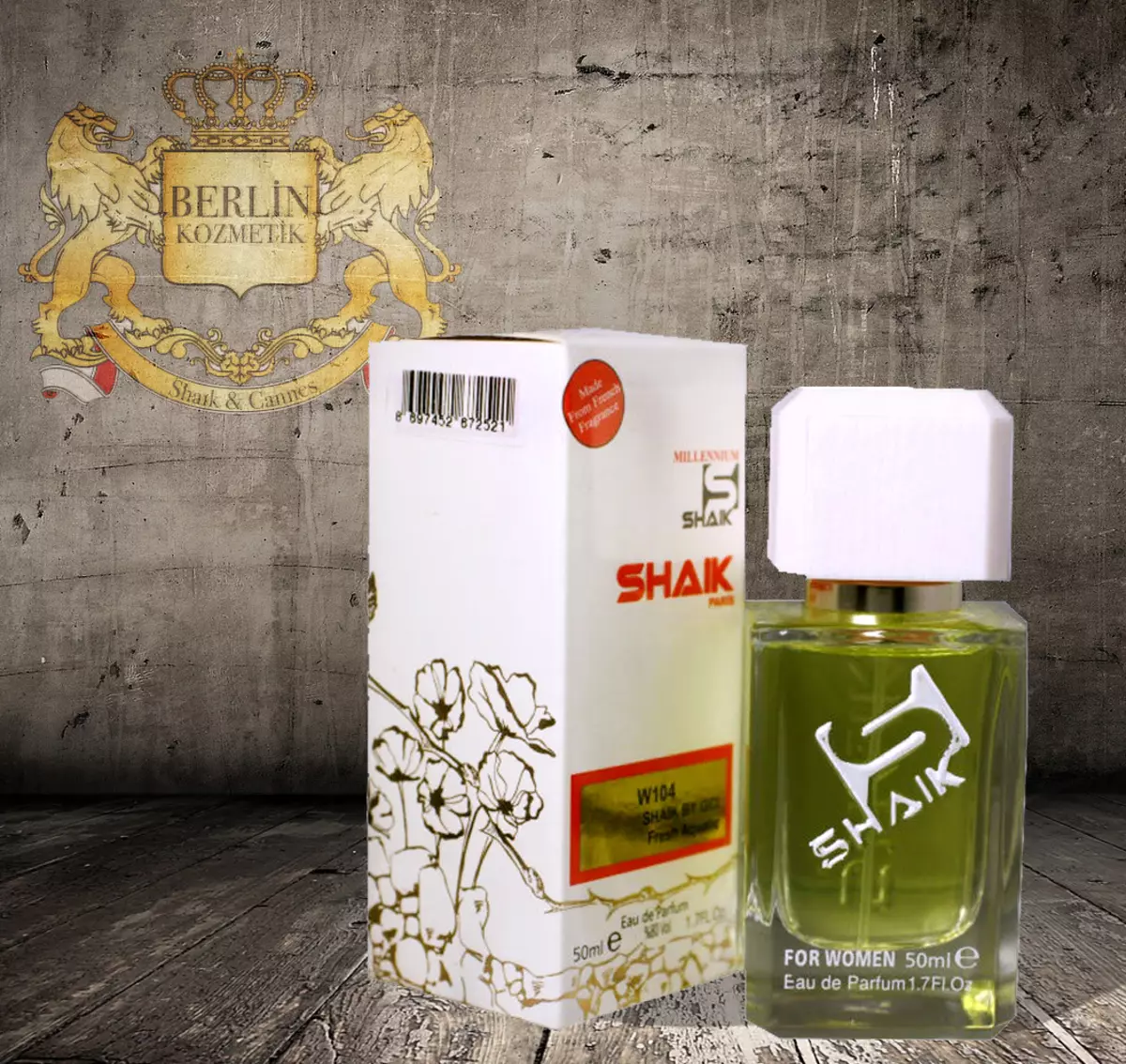 Turkish perfumes: perfume and cologne, colonid, toilet water and other perfumes from Turkey, overview of fragrances for men and women 23398_17