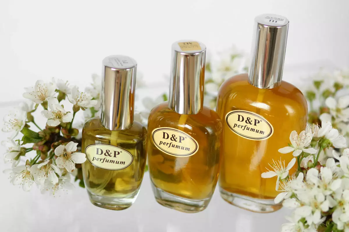 Replicas de perfume: O que é cópias de espíritos e água de vaso sanitário de marcas famosas dos EAU e Turkish, outros. Como distinguir o perfume original?