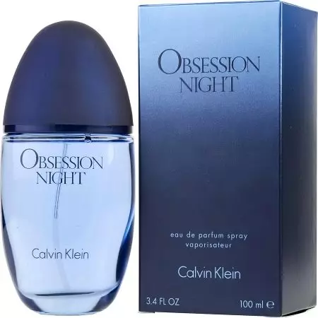 The fragrance of female spirits is the best in the opinion of men: what do you like guys on women? Parfum rating that drives crazy 23405_10