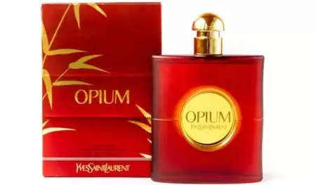 Эмэгтэй сүнсний үнэр нь эрчүүдийн үзэл бодлын хамгийн сайн зүйл юм. Эмэгтэйчүүдийн талаар та юу дуртай вэ? Галзуу жолооддог парфум үнэлгээ 23405_8