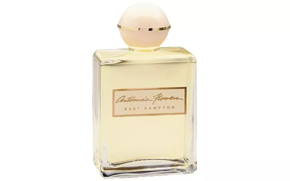 Parfum cu Smell Freesia: parfum și apă de îmbrăcăminte cu o aromă de flori pentru femei, cum să alegeți 23406_11