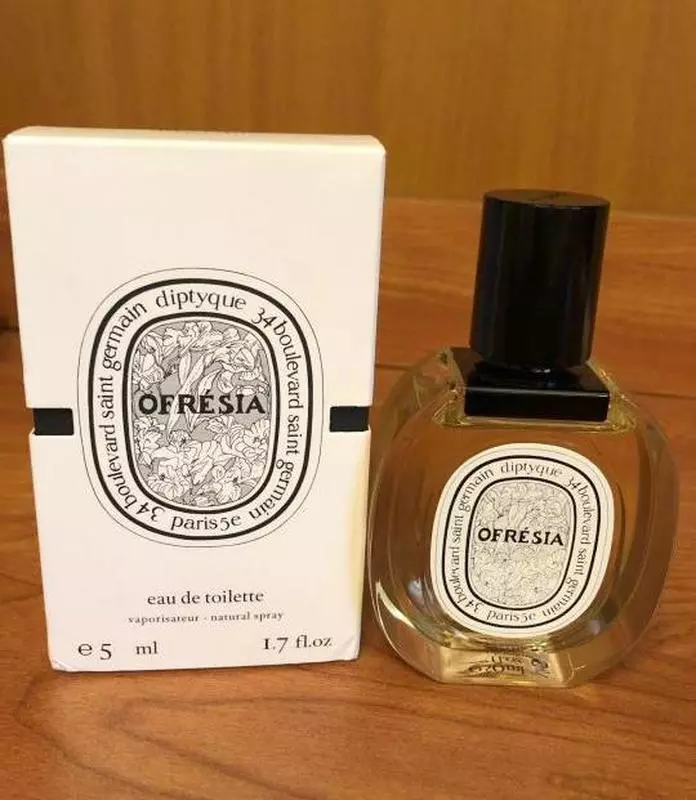 Parfüm mit Freesia-Geruch: Parfüm und Ankleiderwasser mit einem Blumenaroma für Frauen, wie Sie wählen 23406_9