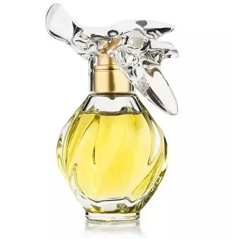 Dámske príchute s horčicou: parfumov pre ženy s horkými poznámkami, s čiernym a ružovým korením, hrotmi na výberu WC voda 23407_12