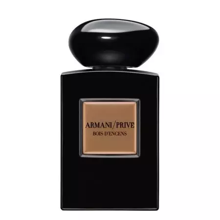 Ladan в парфюмерията: парфюм и превръзка вода с миризмата на тамян в женски и мъжки парфюми, мирис ефект 23412_12
