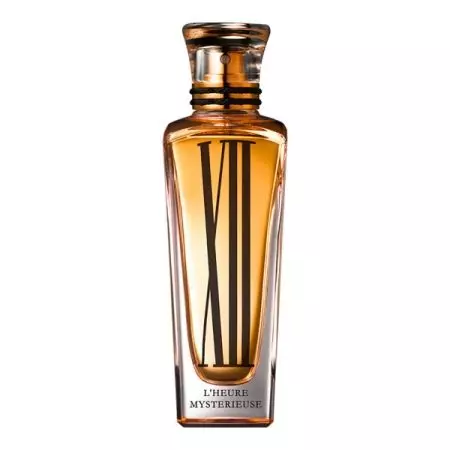 Ladan в парфюмерията: парфюм и превръзка вода с миризмата на тамян в женски и мъжки парфюми, мирис ефект 23412_13