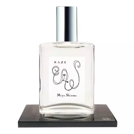 Minyak wangi dengan aroma lembah: minyak wangi wanita dengan bau lembah, air tandas terbaik dengan nota asas lembah, minyak wangi lain 23419_5