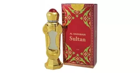 Arapski uljni parfemi (28 fotografija): Ženske zdjele na temelju ulja. Kako primijeniti parfem? Imena najboljih parfema i recenzija kupaca 23426_14