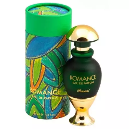 Perfumes oleosos árabes (28 fotos): cuncas de mulleres a base de aceites. Como aplicar o perfume? Nomes dos mellores perfumes e opinións dos clientes 23426_15