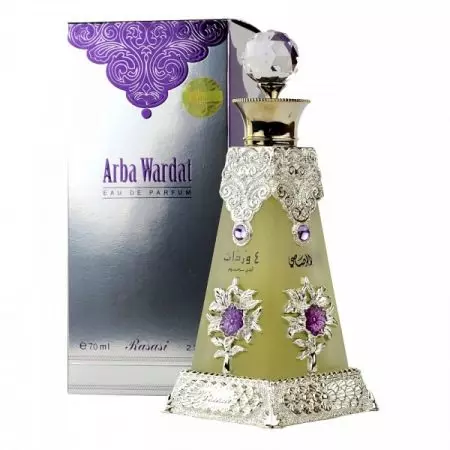 Arapski uljni parfemi (28 fotografija): Ženske zdjele na temelju ulja. Kako primijeniti parfem? Imena najboljih parfema i recenzija kupaca 23426_18