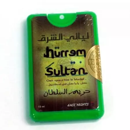 Arapski uljni parfemi (28 fotografija): Ženske zdjele na temelju ulja. Kako primijeniti parfem? Imena najboljih parfema i recenzija kupaca 23426_19