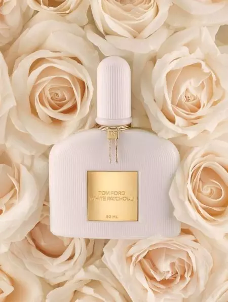 Patchouli v parfumerii: Co voní parfém s vůní Patchouli? Vlastnosti ženského parfému s vůní Patchouli a na koho se hodí 23429_16