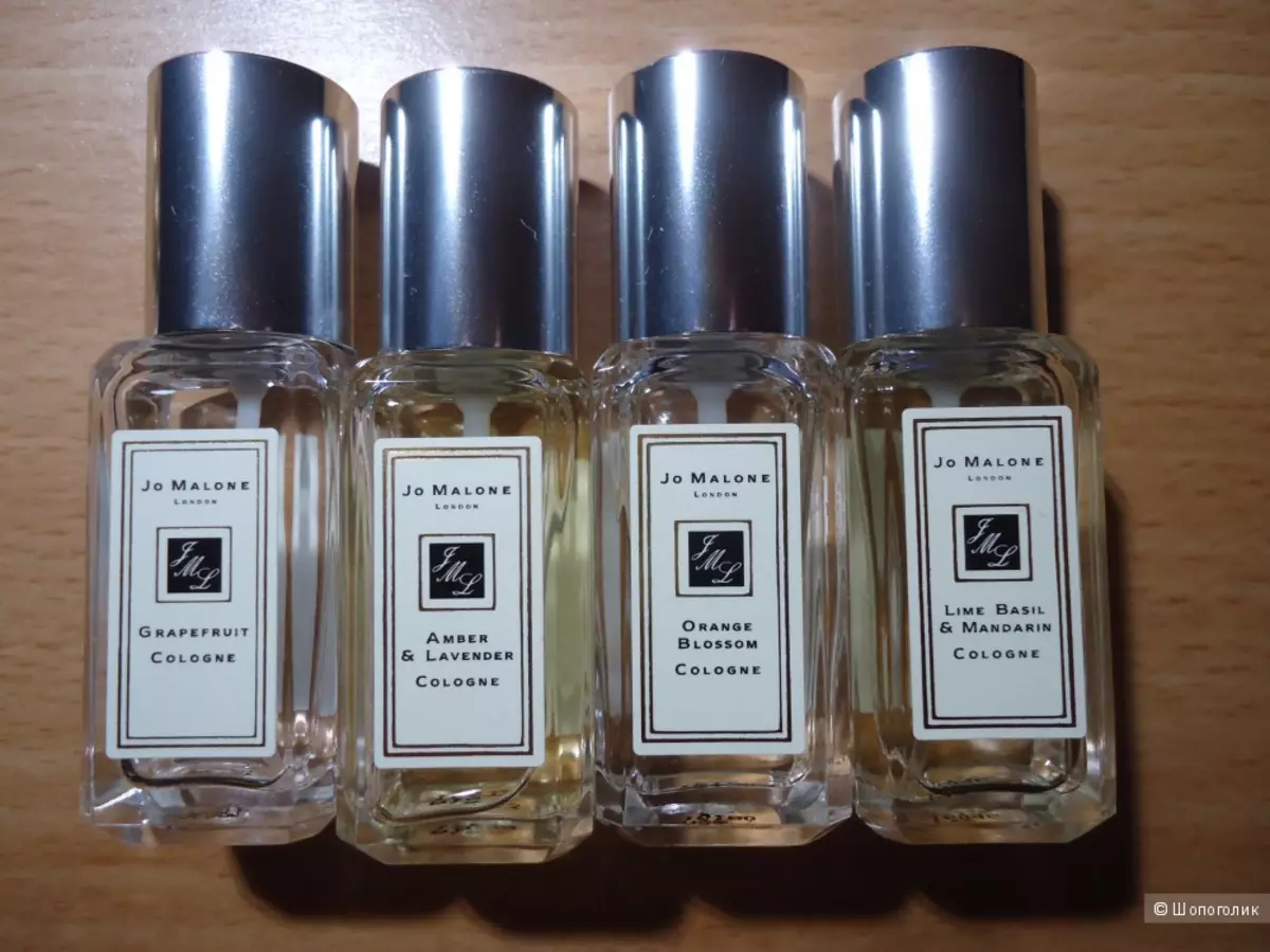 Minijature parfema: setova parfema i mini-parfem, odabrati bočicu originalnih duhova 23432_17