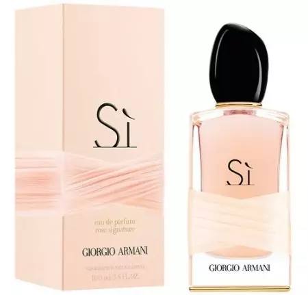 Parfum Italia (15 foto): Merek parfum dari Italia, review citarasa perempuan dan laki-laki, cara membedakan parfum dari palsu 23435_6