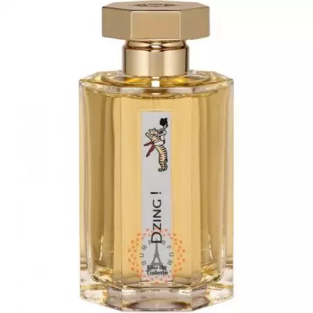 Кожени аромати: спиртни напитки с миризма на кожата за жени и мъже, как да изберем парфюм с бележки за кожа и дърво 23436_19