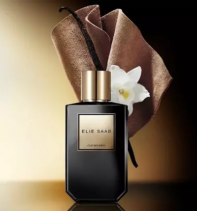 Кожени аромати: спиртни напитки с миризма на кожата за жени и мъже, как да изберем парфюм с бележки за кожа и дърво 23436_3