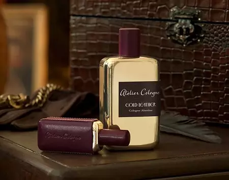 Aromele din piele: Spiritele cu miros de piele pentru femei și bărbați, cum să alegeți parfumul cu note de piele și lemn 23436_6
