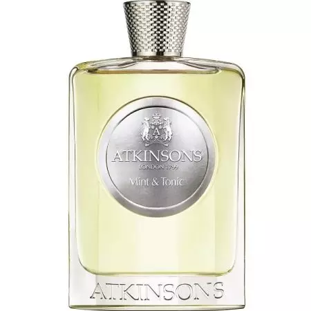 Atkinsons Perfumes: ქალთა და მამაკაცის პარფიუმერია, პარფიუმერია მიმოხილვა 24 ძველი ბონდის ქუჩის სამმაგი ექსტრაქტი, ვარდების საოცრებათა, კალიფორნიის ყაყაჩო ტუალეტის წყალი და სხვა არომატები როგორ უნდა აირჩიოთ 23439_11