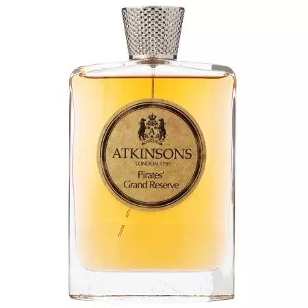Atkinsons Perfumes: ქალთა და მამაკაცის პარფიუმერია, პარფიუმერია მიმოხილვა 24 ძველი ბონდის ქუჩის სამმაგი ექსტრაქტი, ვარდების საოცრებათა, კალიფორნიის ყაყაჩო ტუალეტის წყალი და სხვა არომატები როგორ უნდა აირჩიოთ 23439_13