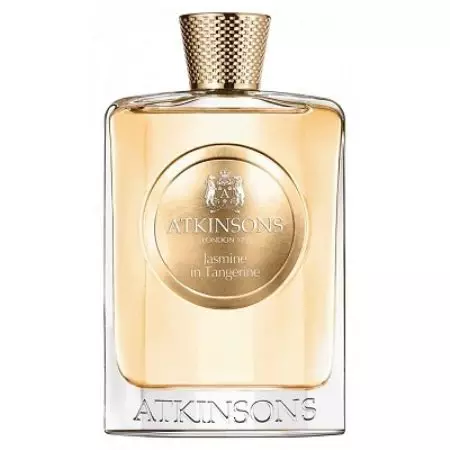 Atkinsons Perfumes: ქალთა და მამაკაცის პარფიუმერია, პარფიუმერია მიმოხილვა 24 ძველი ბონდის ქუჩის სამმაგი ექსტრაქტი, ვარდების საოცრებათა, კალიფორნიის ყაყაჩო ტუალეტის წყალი და სხვა არომატები როგორ უნდა აირჩიოთ 23439_15